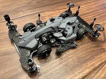 Amazon.co.jp: ミニ四駆 FMA マッハフレーム B MAX : ホビー
